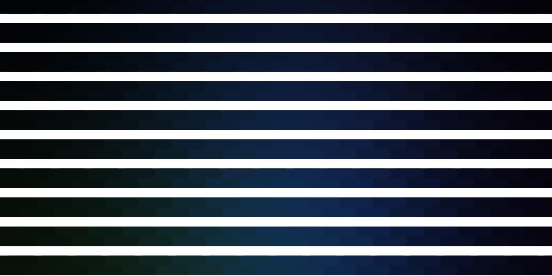Dark Blue, Green vector pattern with lines.