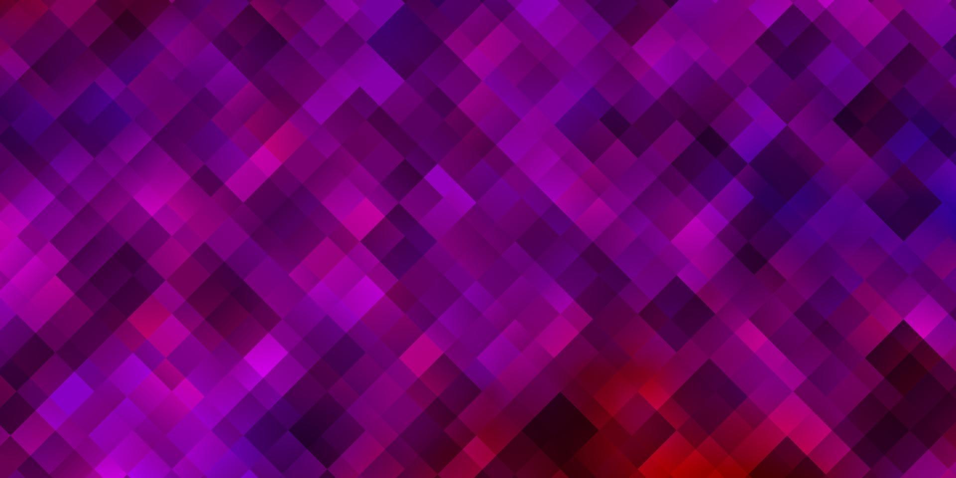 Light Pink, Red vector backdrop with rectangles. 3148479 Vector Art at