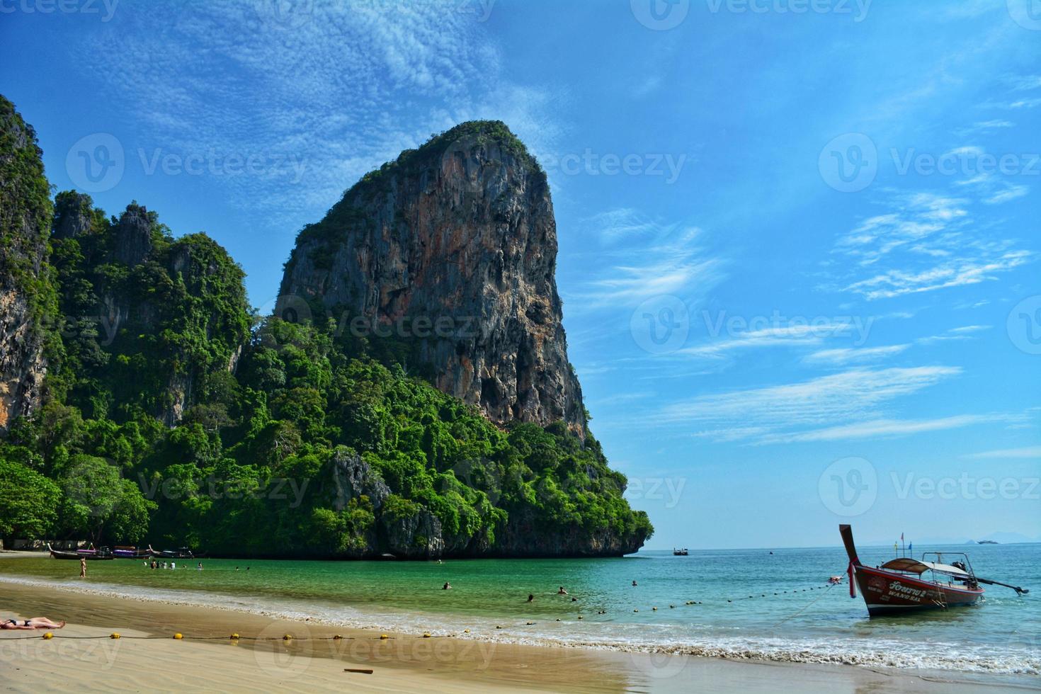 fotografía de viajes y paisajes foto