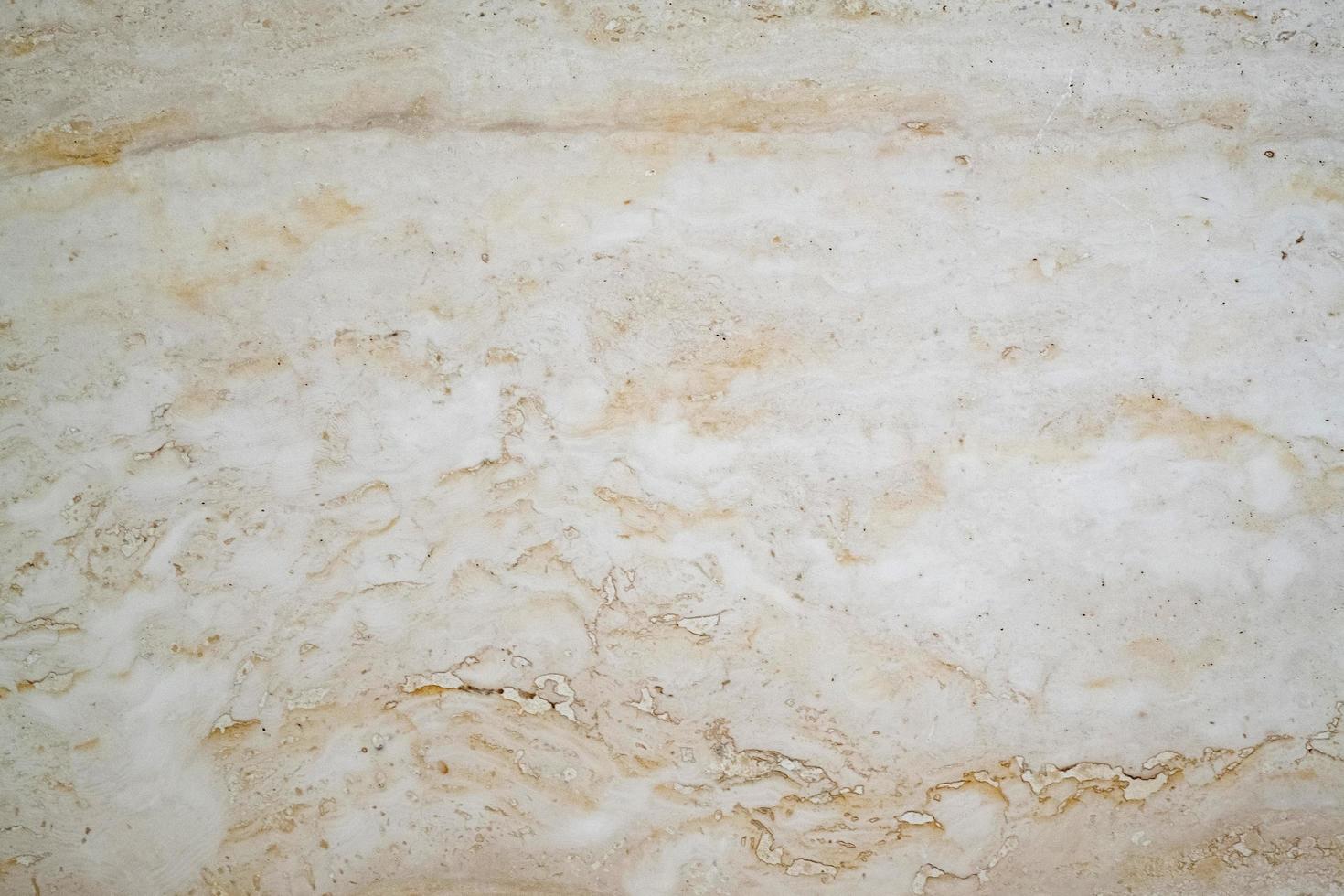 Travertine stone texture. photo