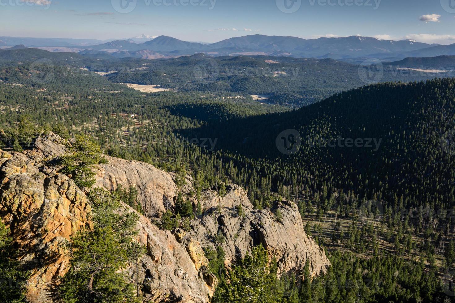 Staunton State Park photo