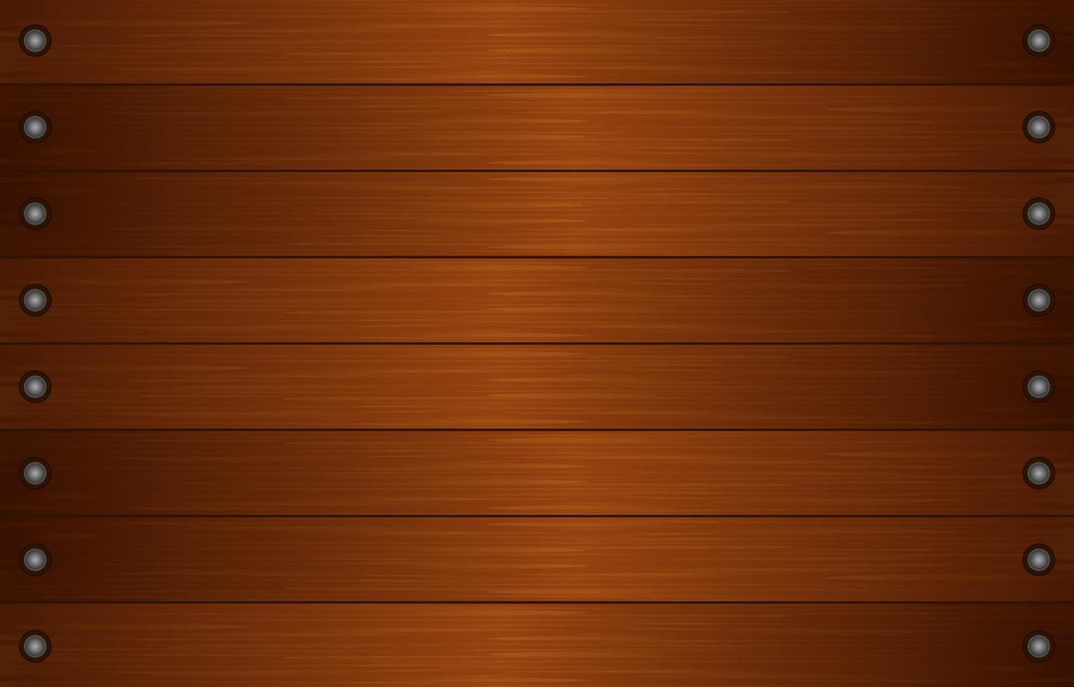 Wood Texture Background vector