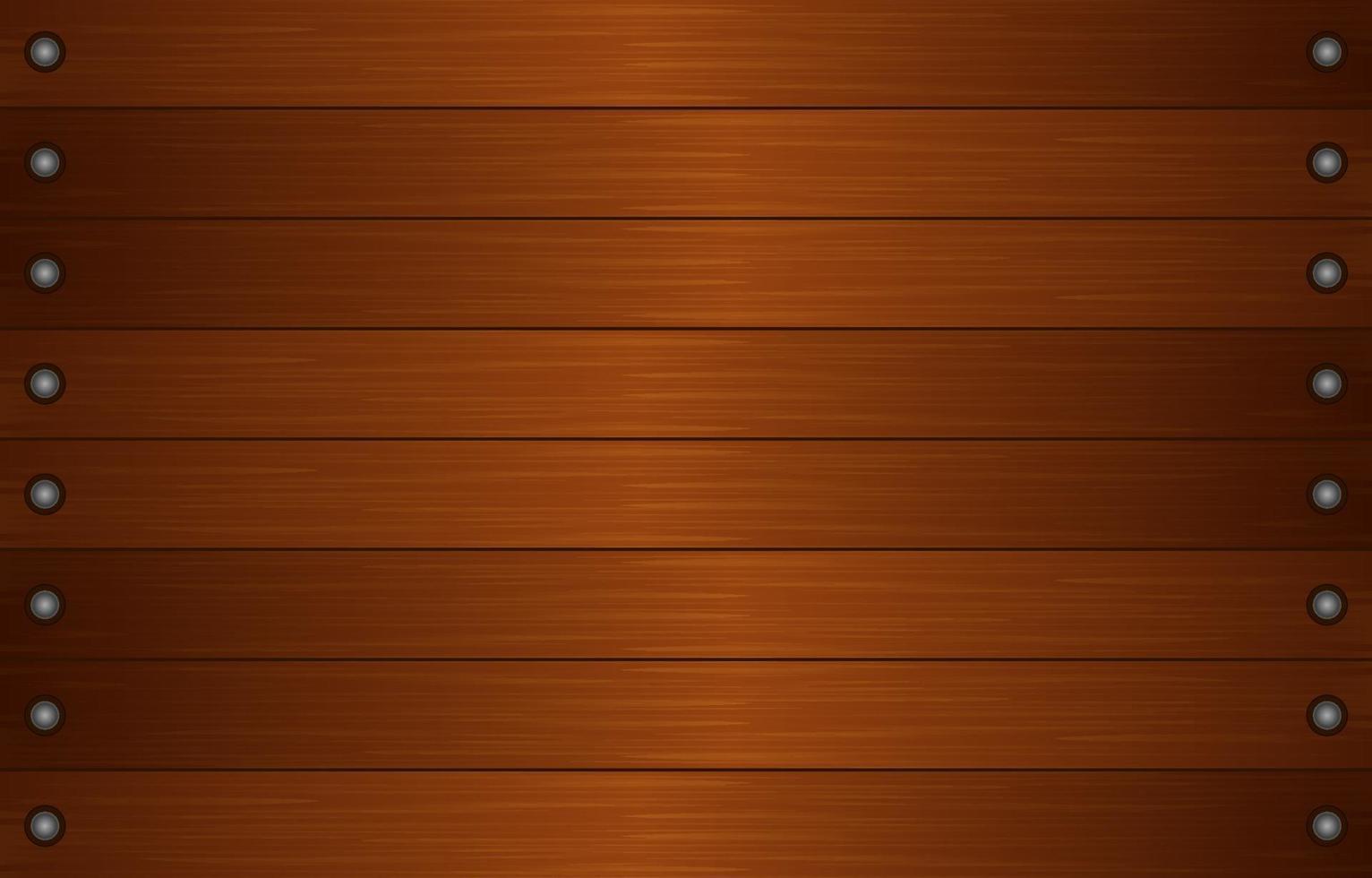 Wood Texture Background vector