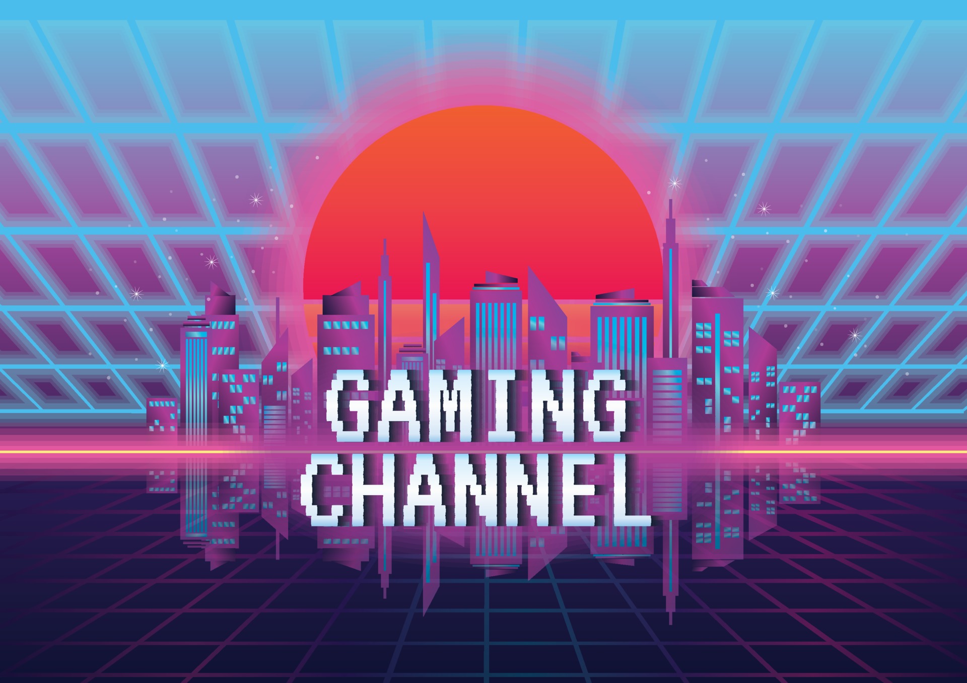Game Town Game Zone Game Icon Background Vector 3151172 Vector Art At Game Town Game Zone Game Icon Background Vector 3151172 Vector Art At