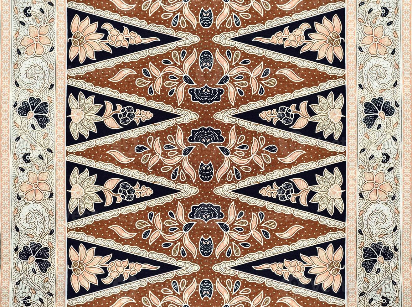 Pattern for traditional clothes malaysia include batik photo