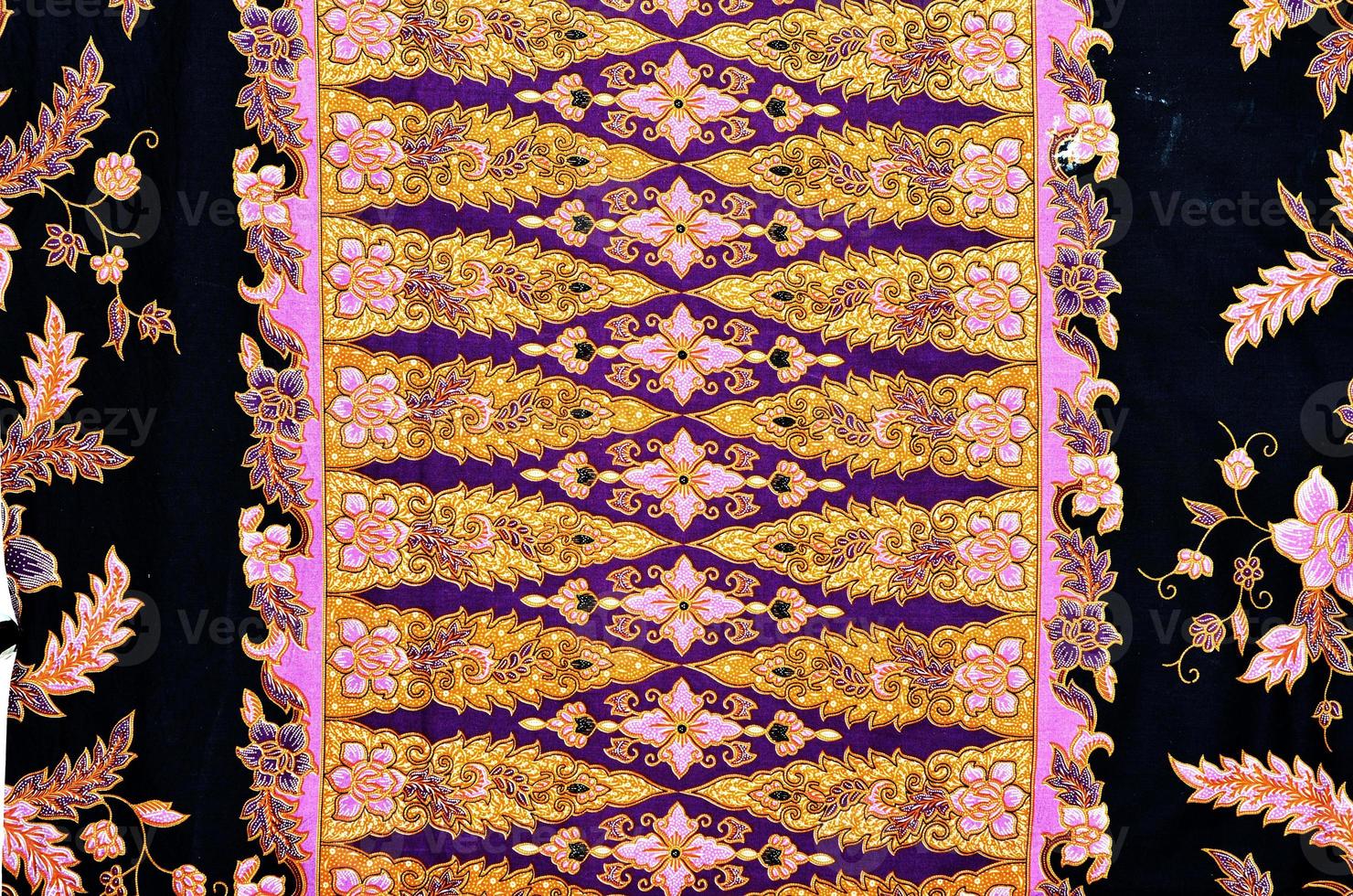 Pattern for traditional clothes malaysia include batik photo