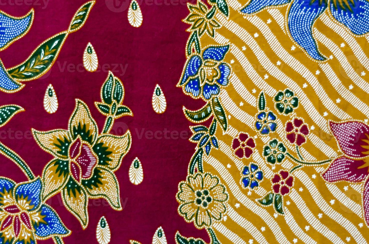 Pattern for traditional clothes malaysia include batik photo