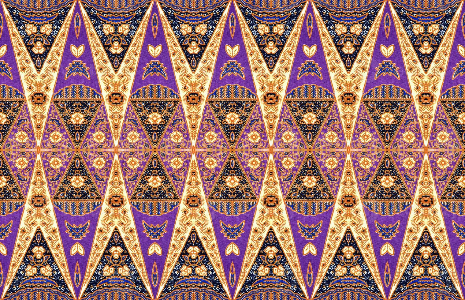 Pattern for traditional clothes malaysia include batik photo