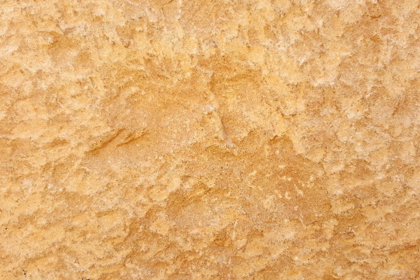 Brown adobe clay wall texture background. photo