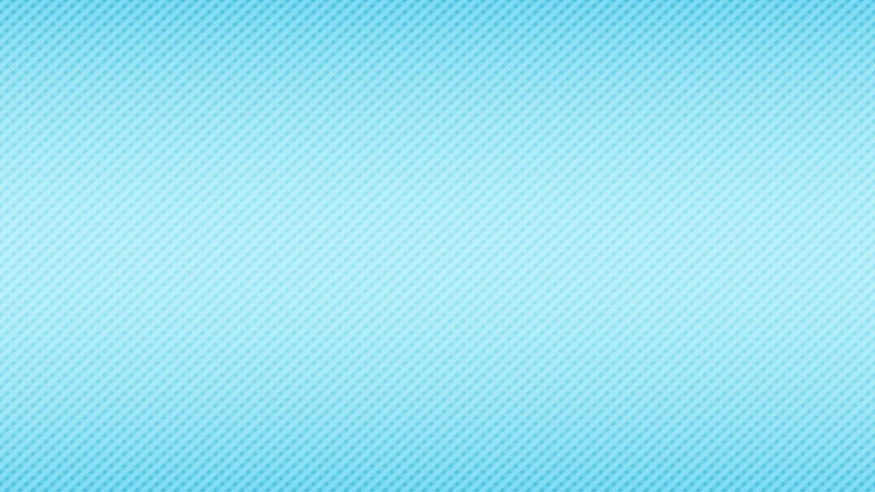 Blue background. Abstract diagonal pattern line design vector