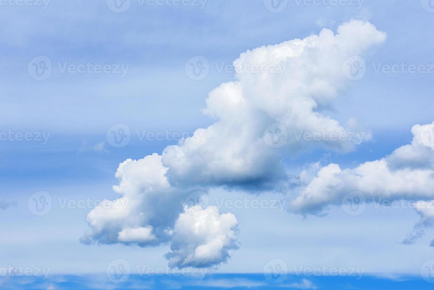 Dramatic storm sky background. It can be used as a background photo