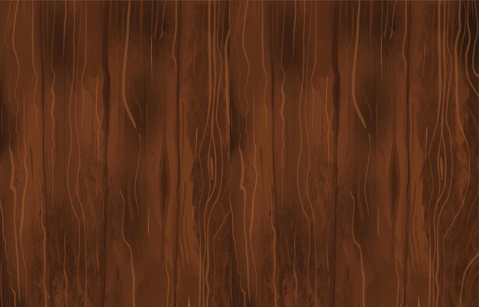 Wood Texture Background vector