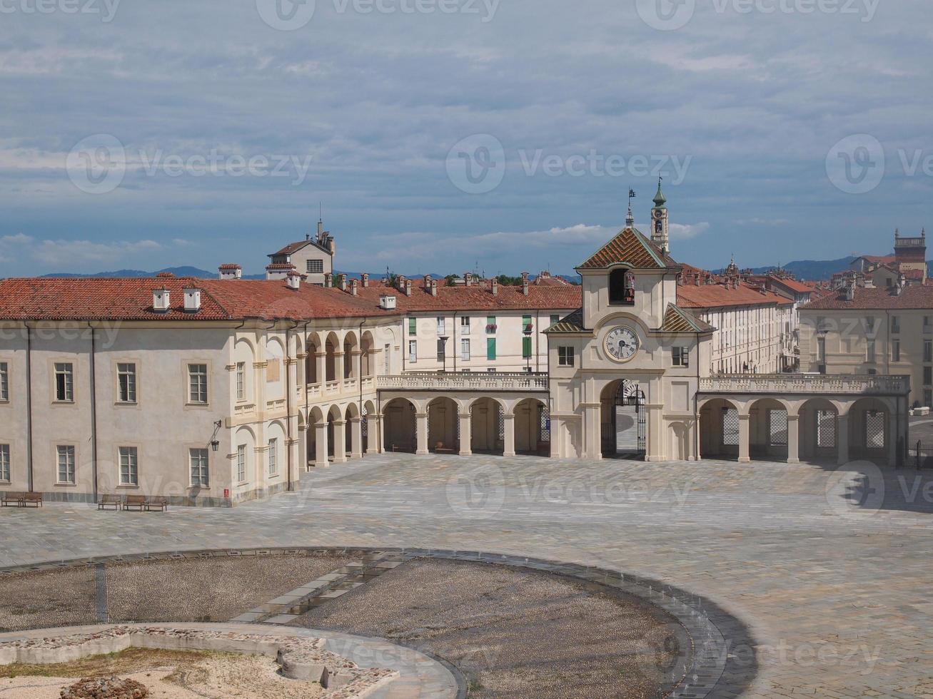 Reggia di Venaria photo