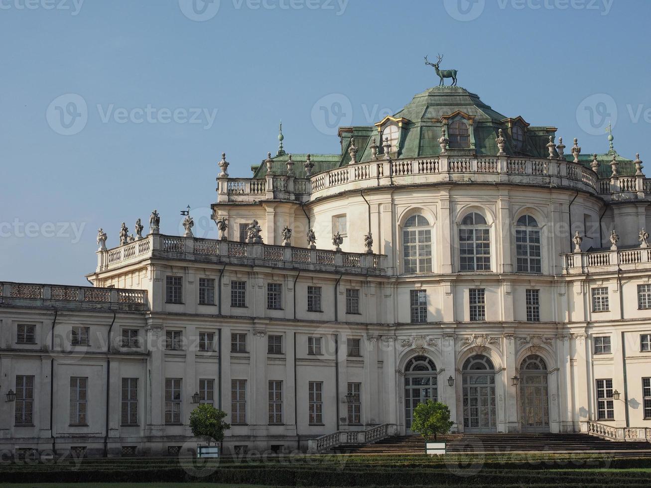 Palazzina di Stupinigi Royal Hunting Lodge en Nichelino foto