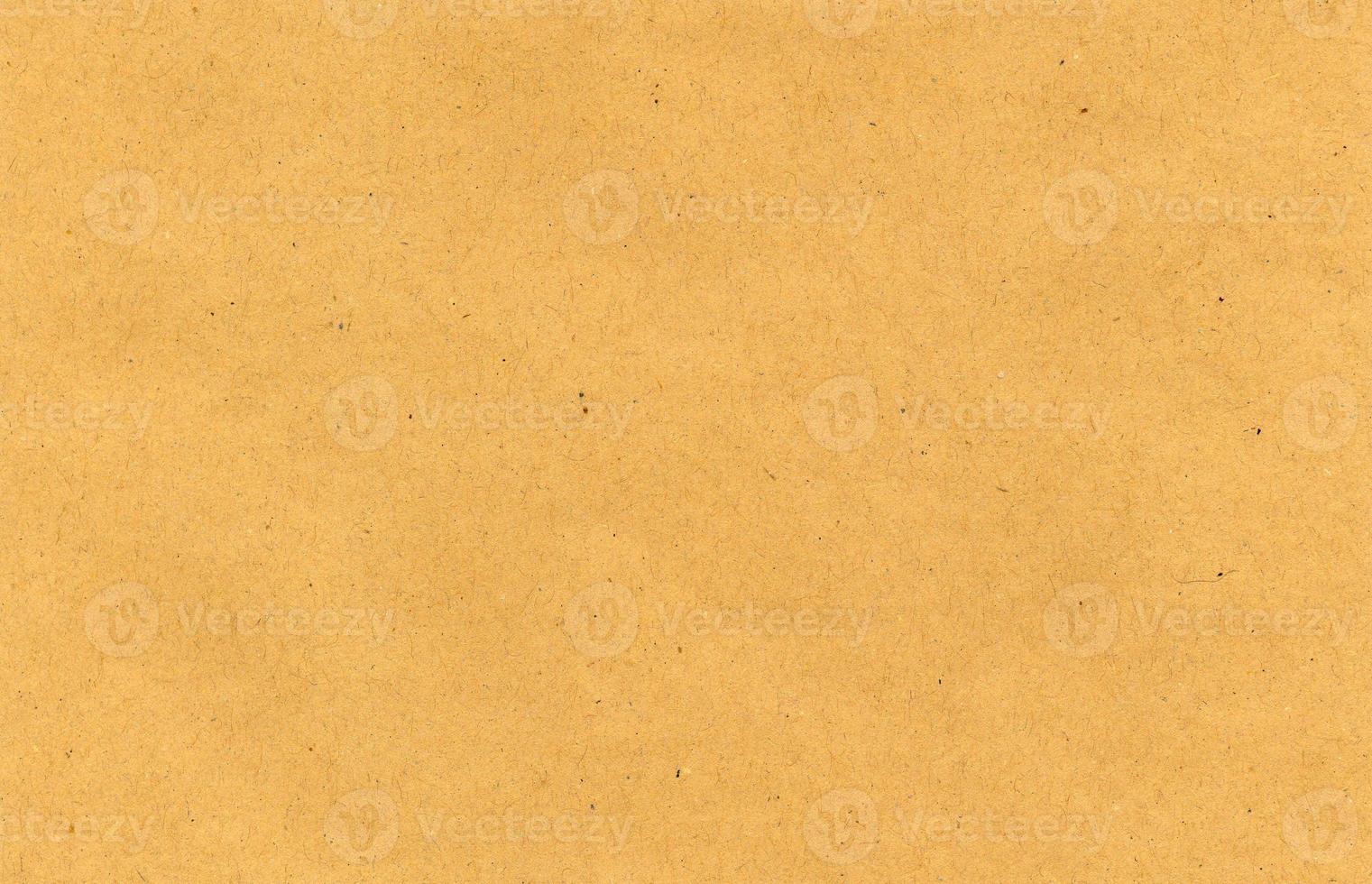 fondo de textura de papel marrón foto