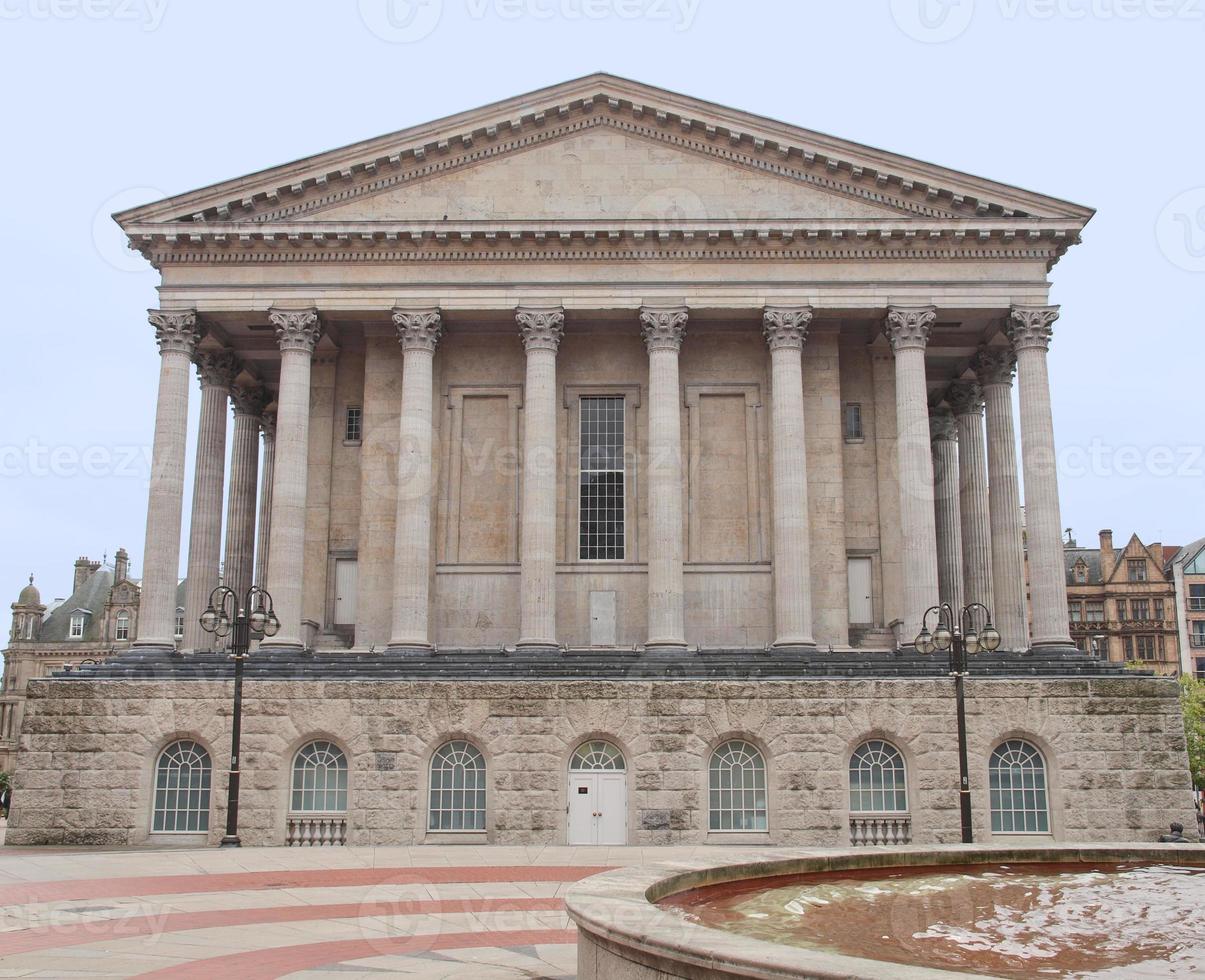 Victoria Square, Birmingham photo