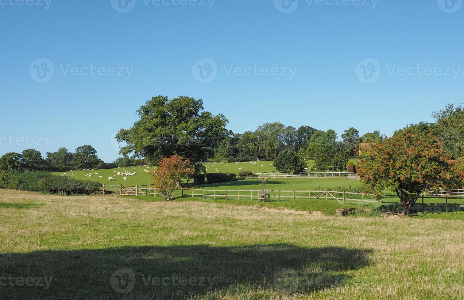 View of Tanworth in Arden photo