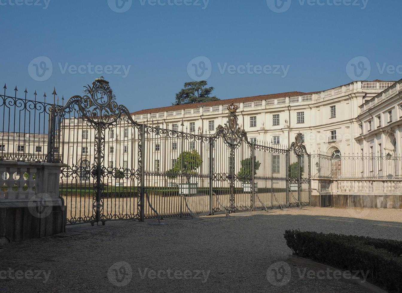 Palazzina di Stupinigi Royal Hunting Lodge en Nichelino foto