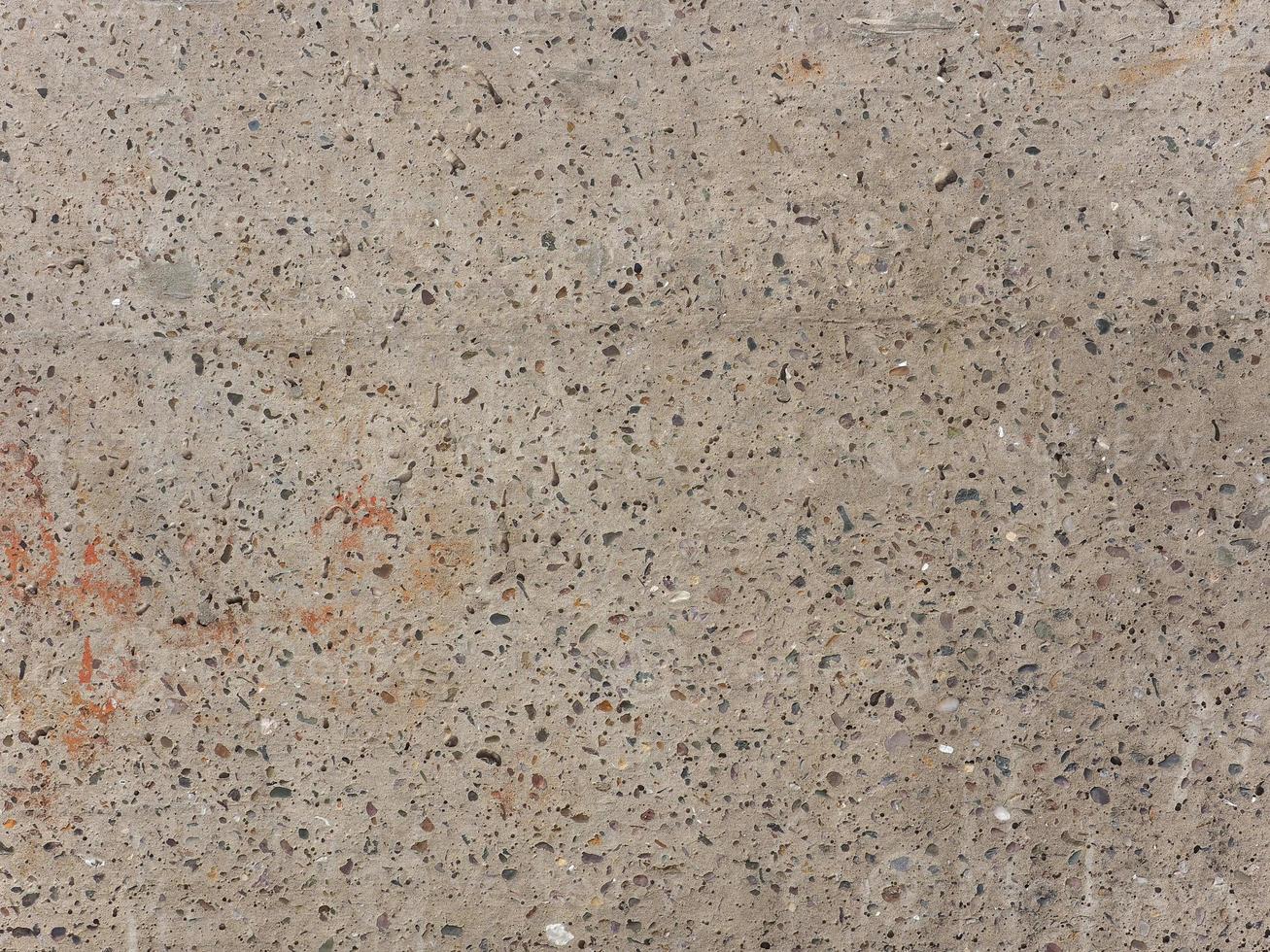 Grey concrete background photo