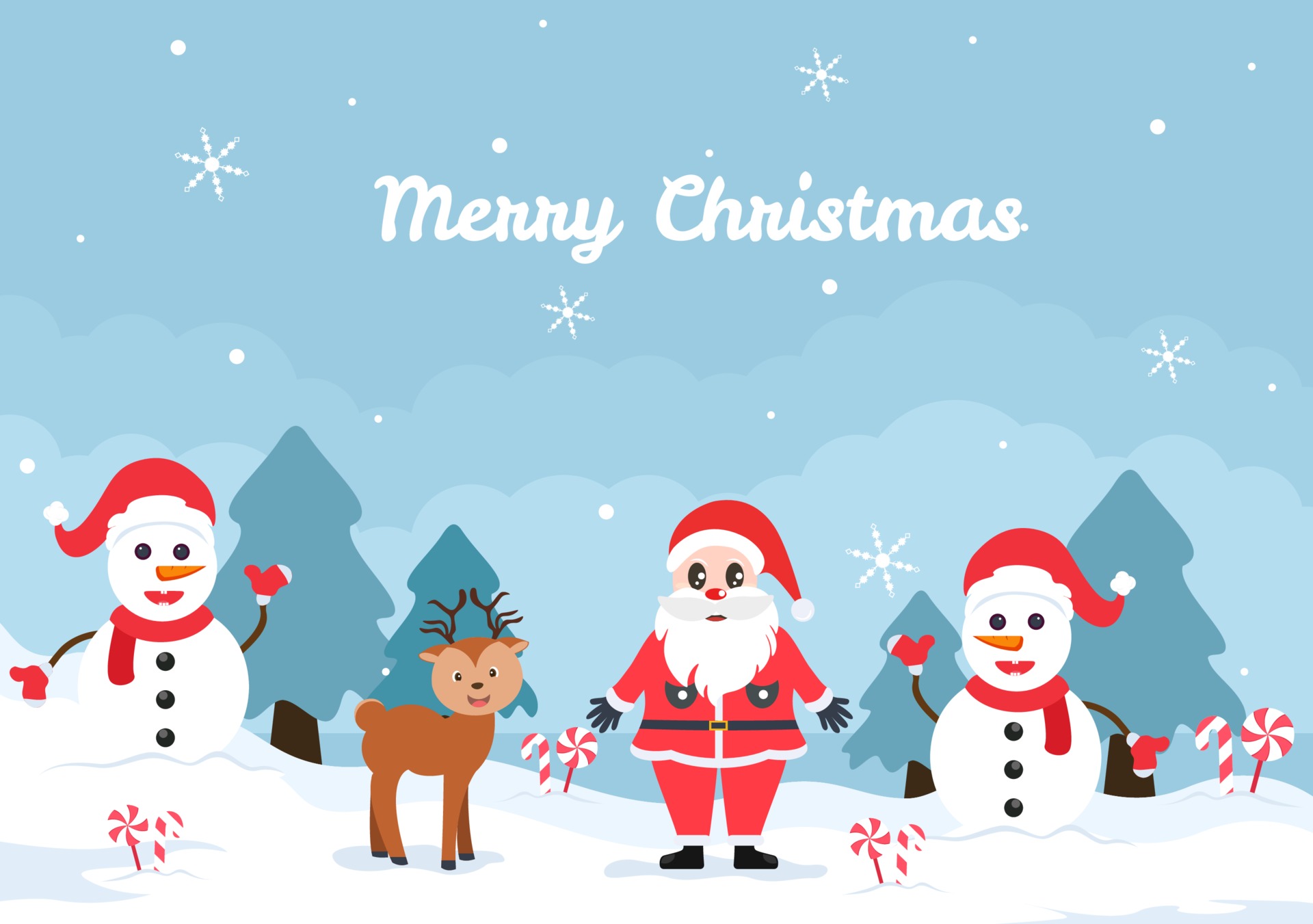 Nền hình ảnh êm ái với ông già Noel đang chờ đón bạn đấy! Hãy cùng thăng hoa với không khí Giáng Sinh từ bộ phim hoạt hình ngộ nghĩnh này. Hình ảnh này sẽ giúp bạn có thể đón Giáng sinh của riêng mình trong niềm vui và niềm hạnh phúc.