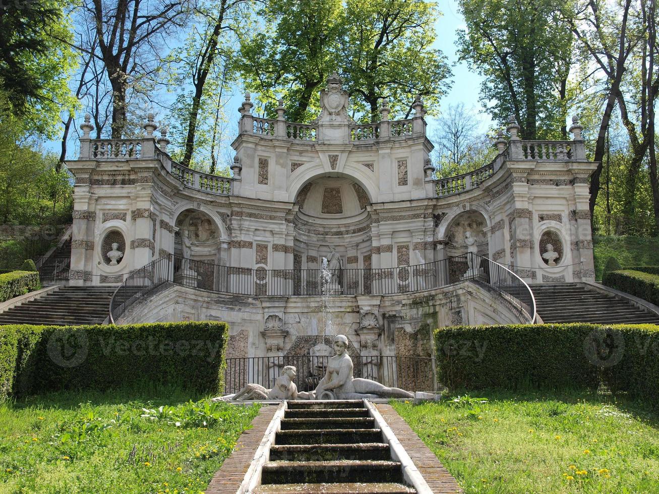 Villa della Regina, Turin photo