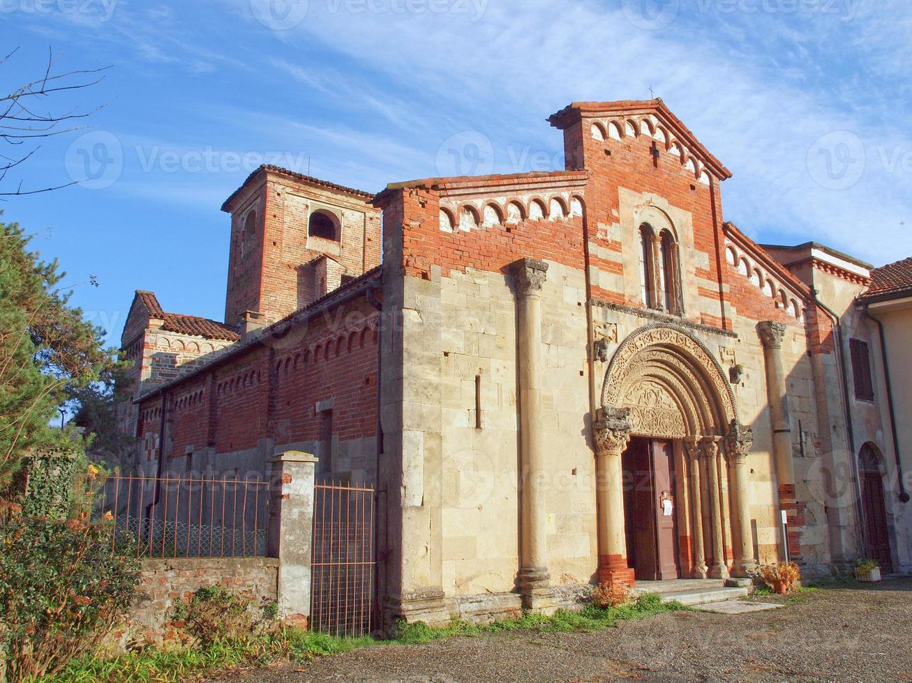 santa fede, cavagnolo foto