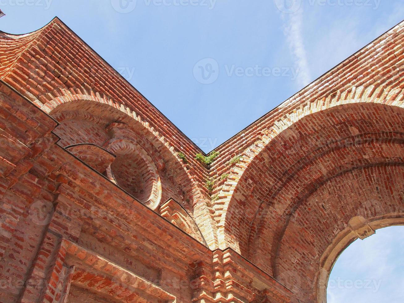 castello di rivoli foto