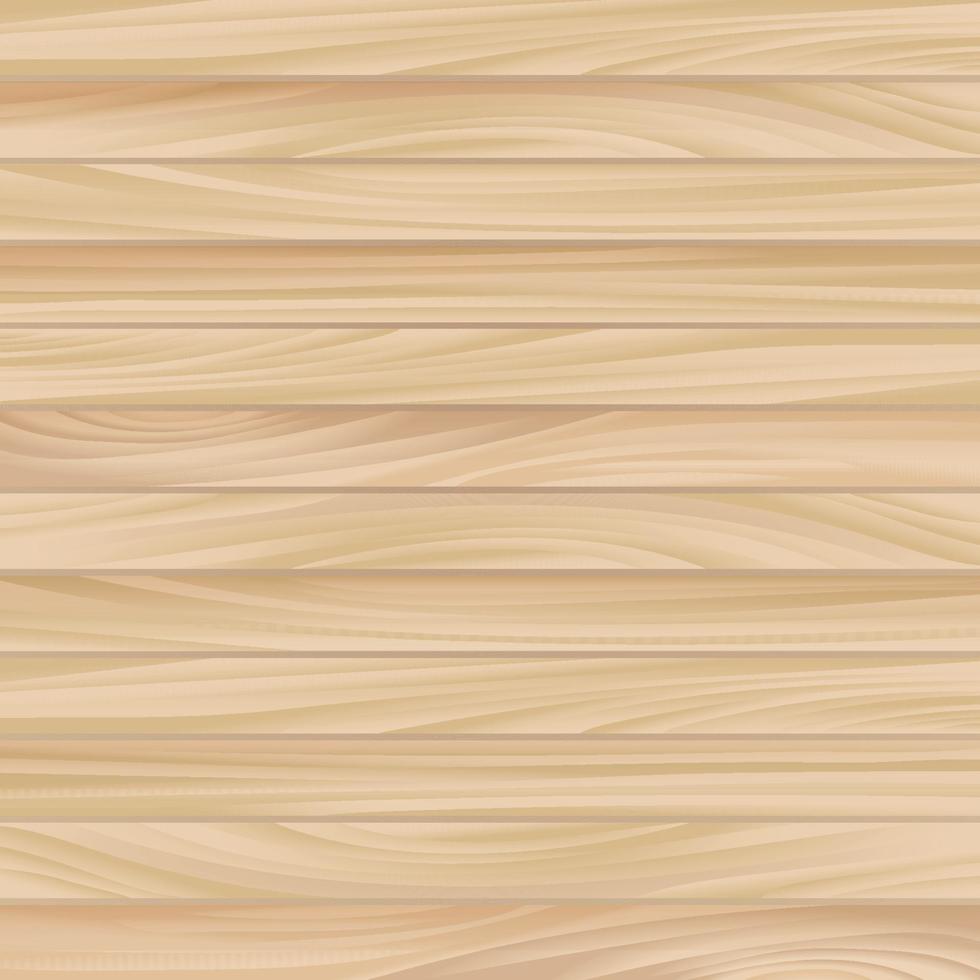 Brown Wood Background vector