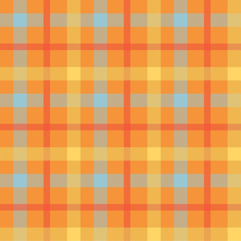 tartan-orange-color-seamless-vector-pattern-3161757-vector-art-at-vecteezy
