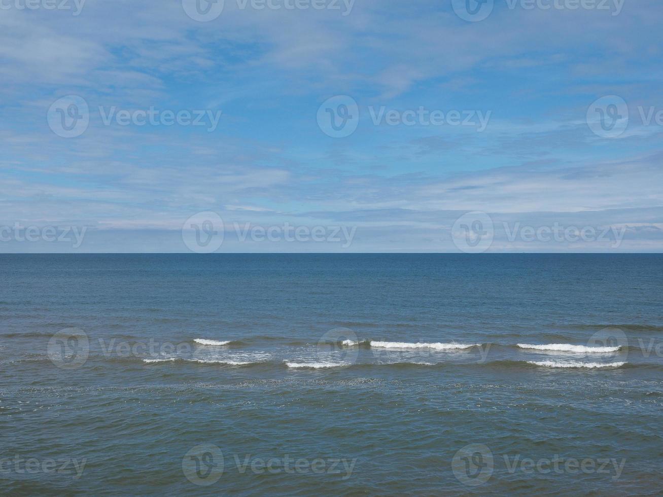 Sea beach shore photo