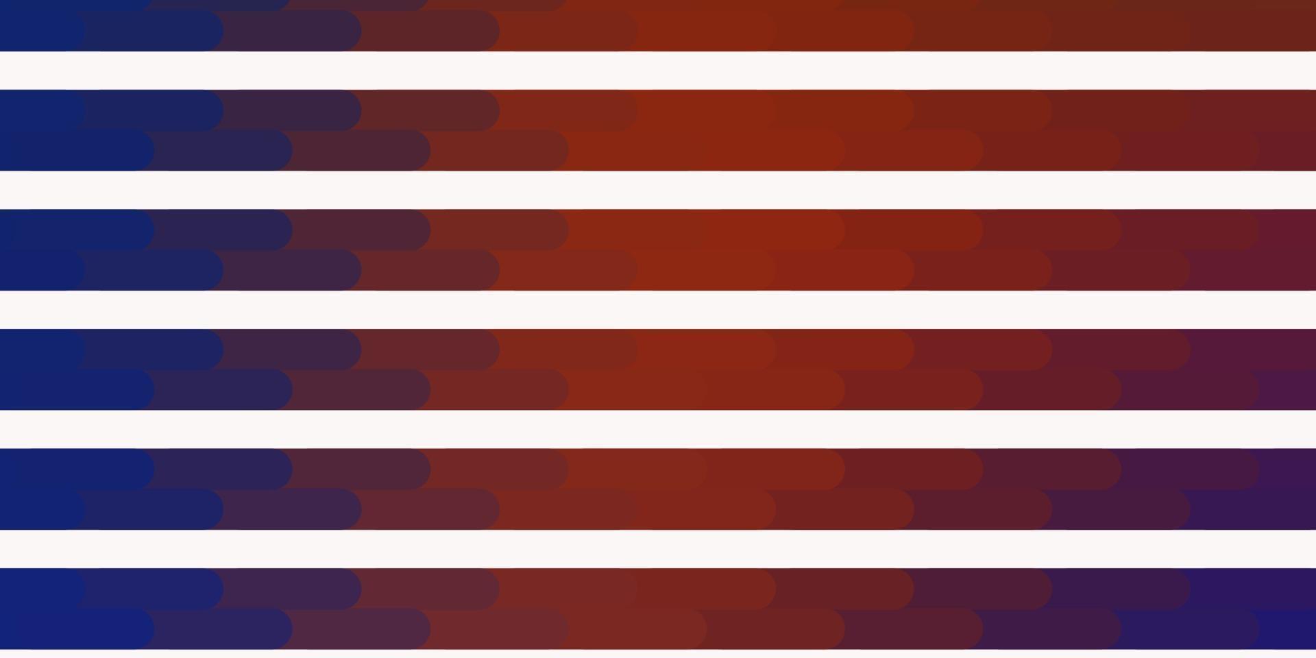 Light Blue, Red vector texture with lines.