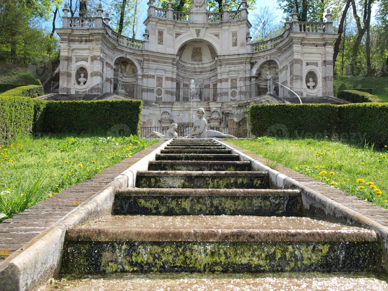 Villa della Regina, Turin photo