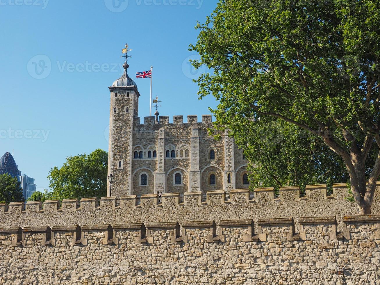 Tower of London photo