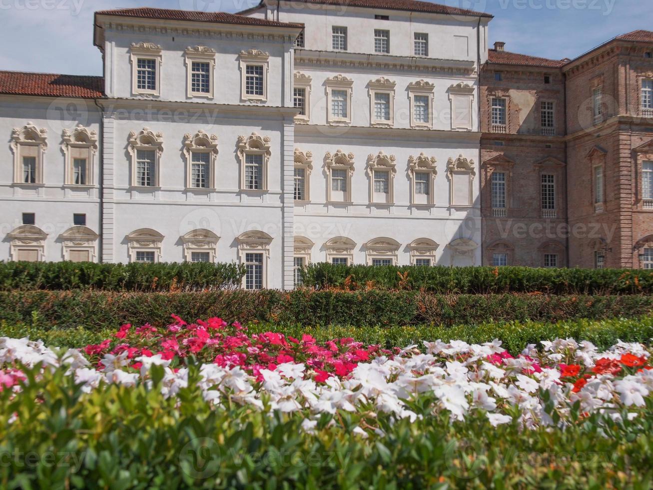 reggia di venaria foto