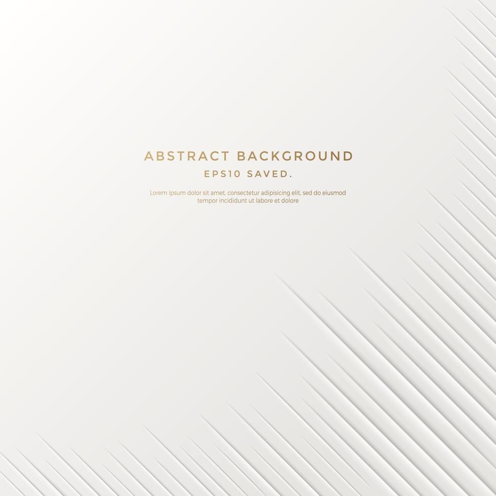 abstract line background, geometric pattern vector
