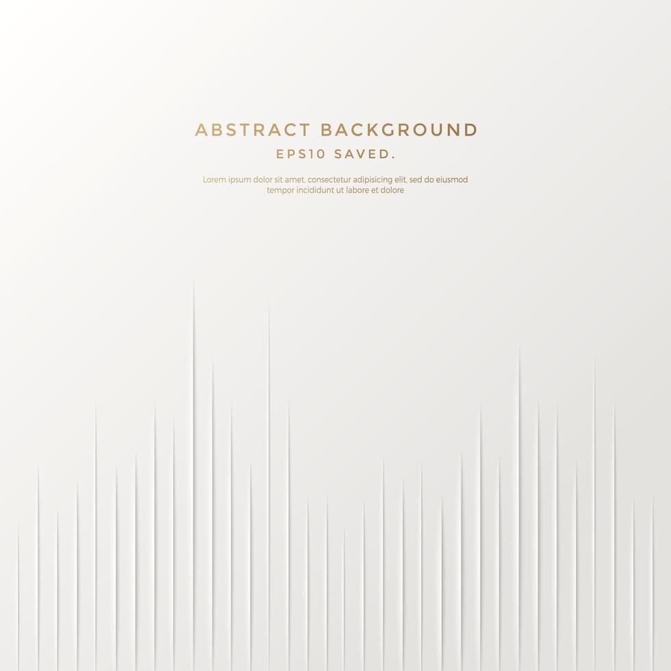 abstract line background, geometric pattern vector