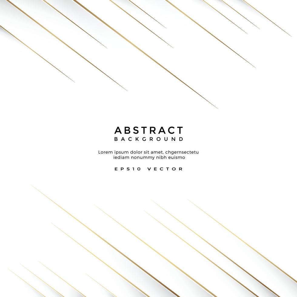 abstract line background, geometric pattern vector