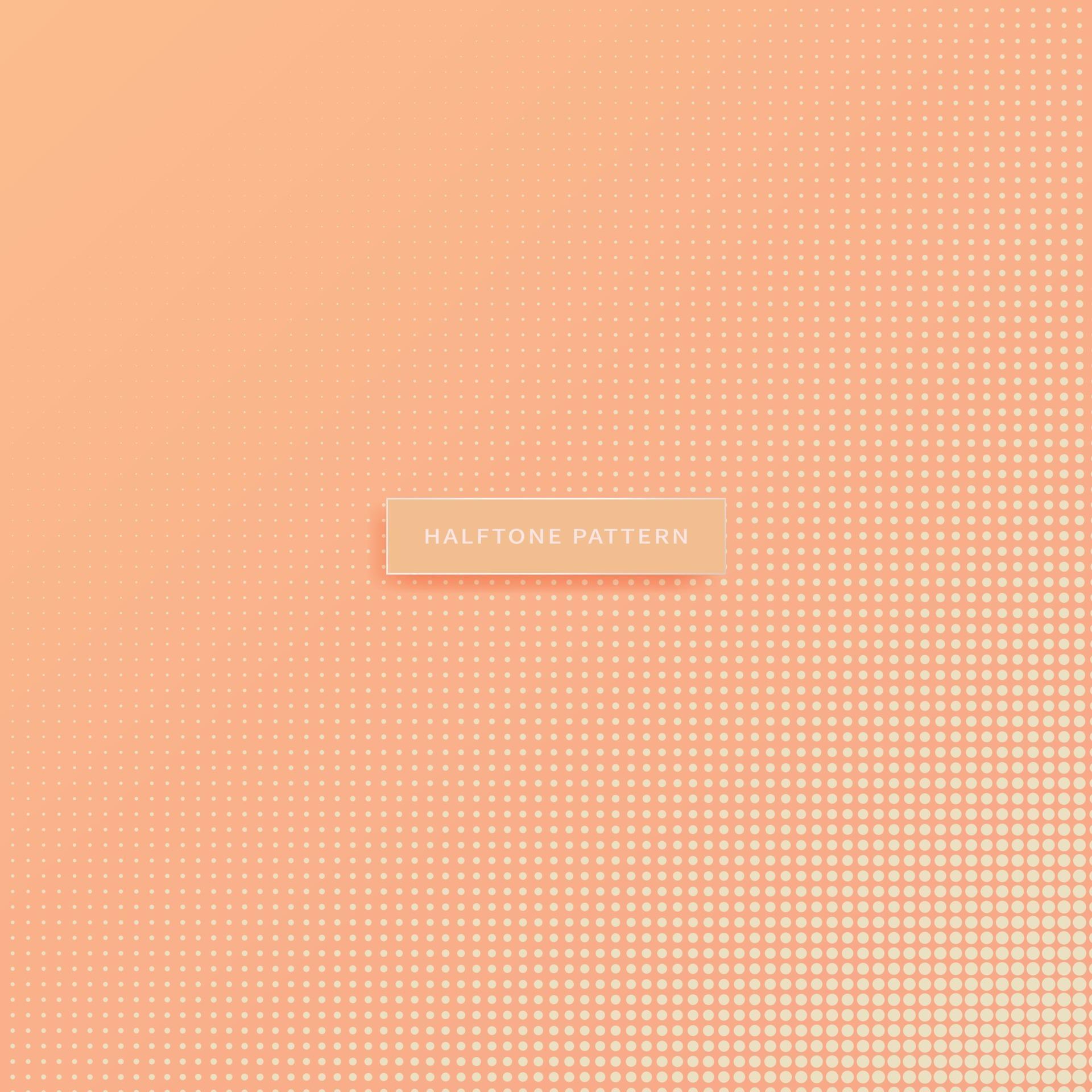 Halftone pattern, abstract background 3163879 Vector Art at Vecteezy
