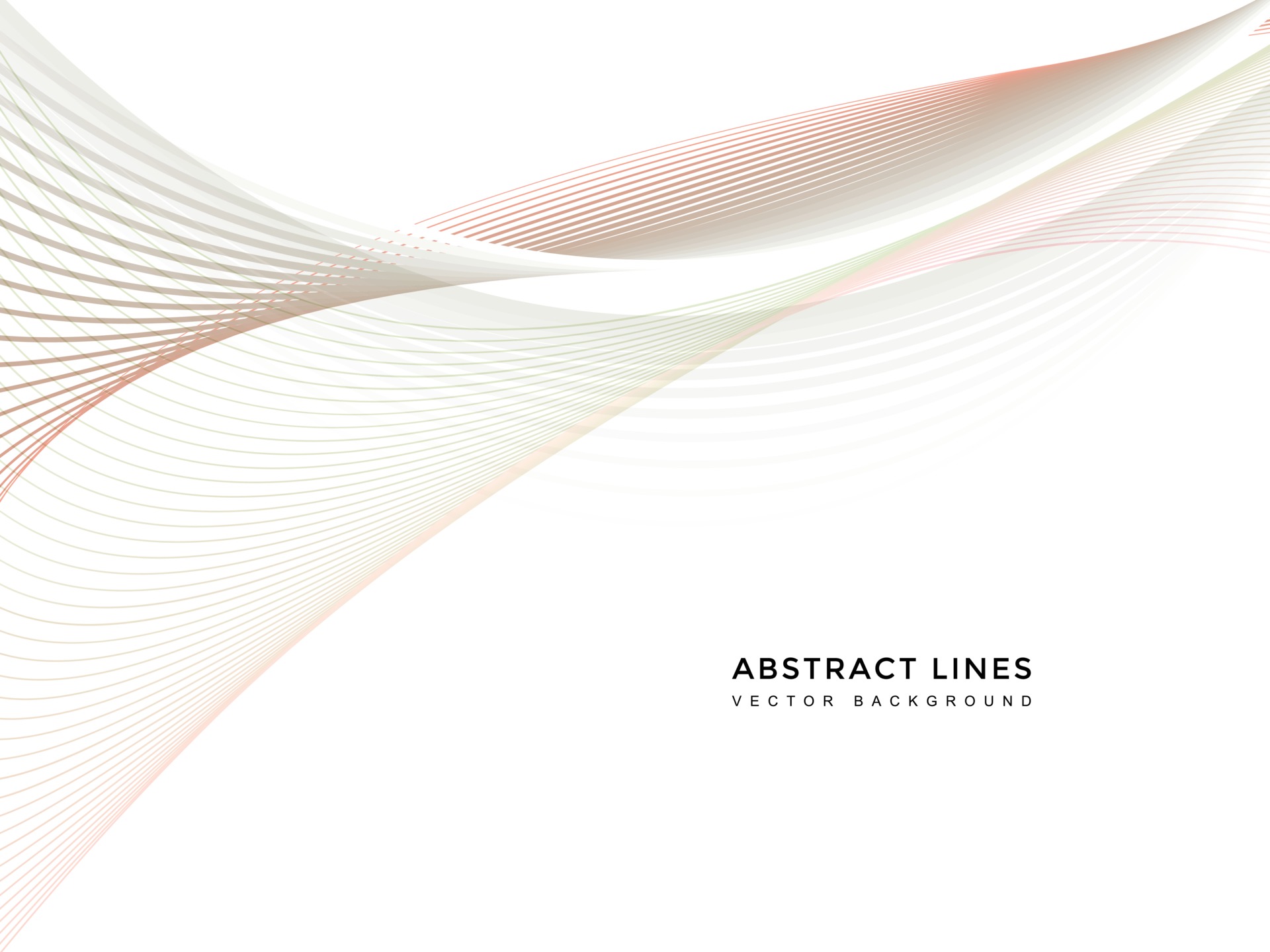 abstract line background 3163898 Vector Art at Vecteezy