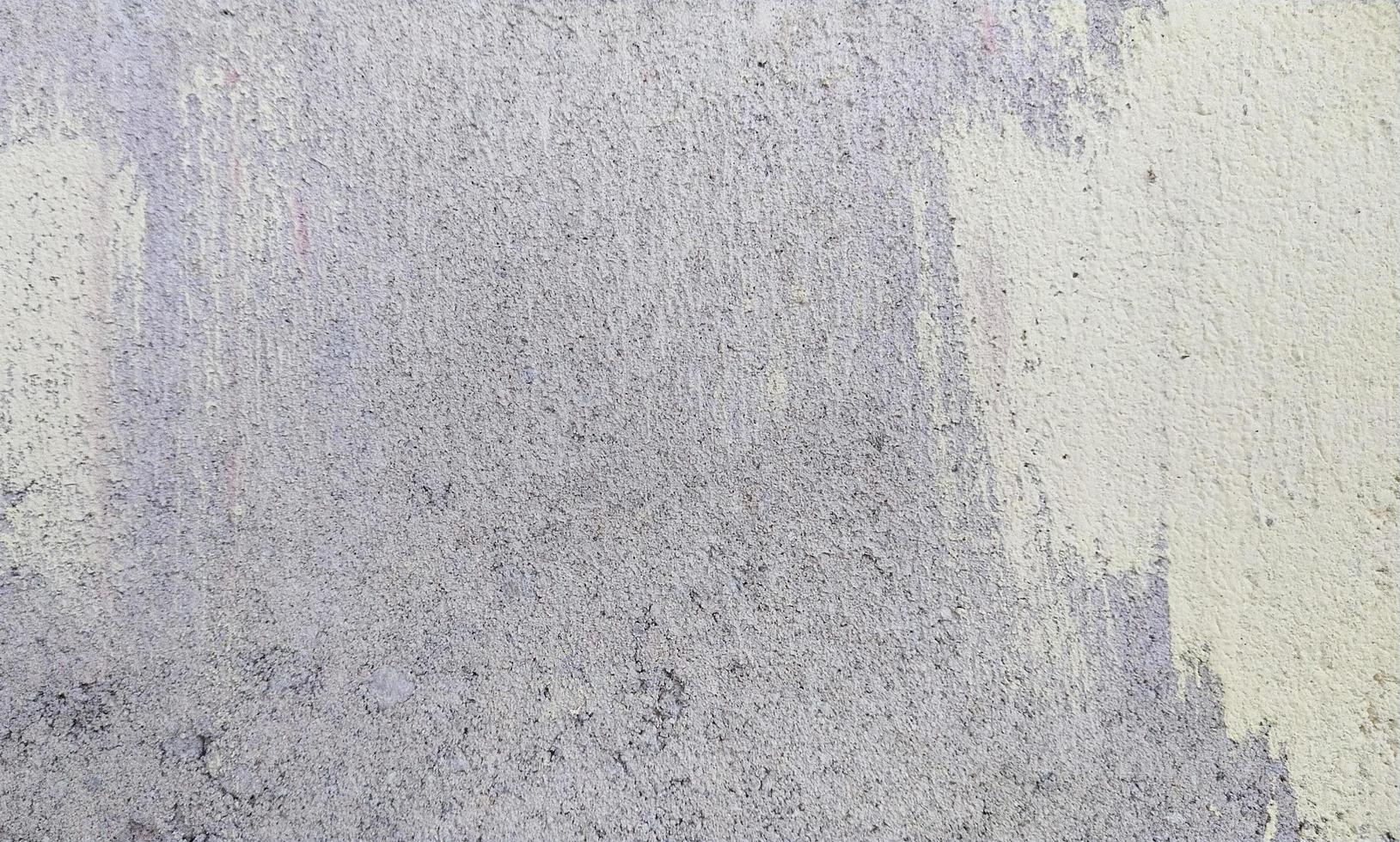 Concrete wall texture surface background photo