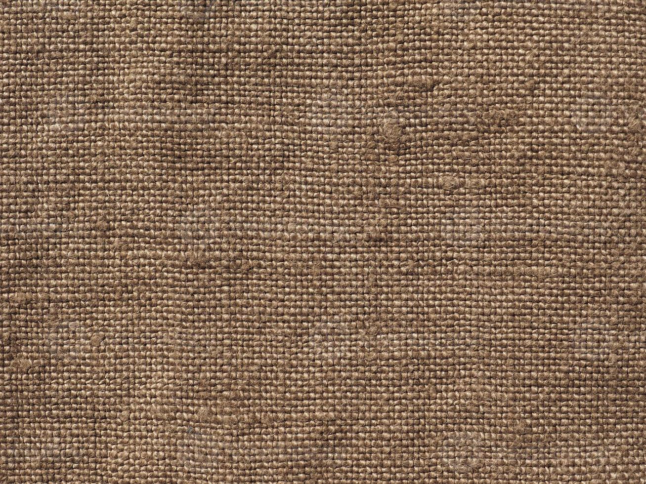 brown fabric swatch sample photo
