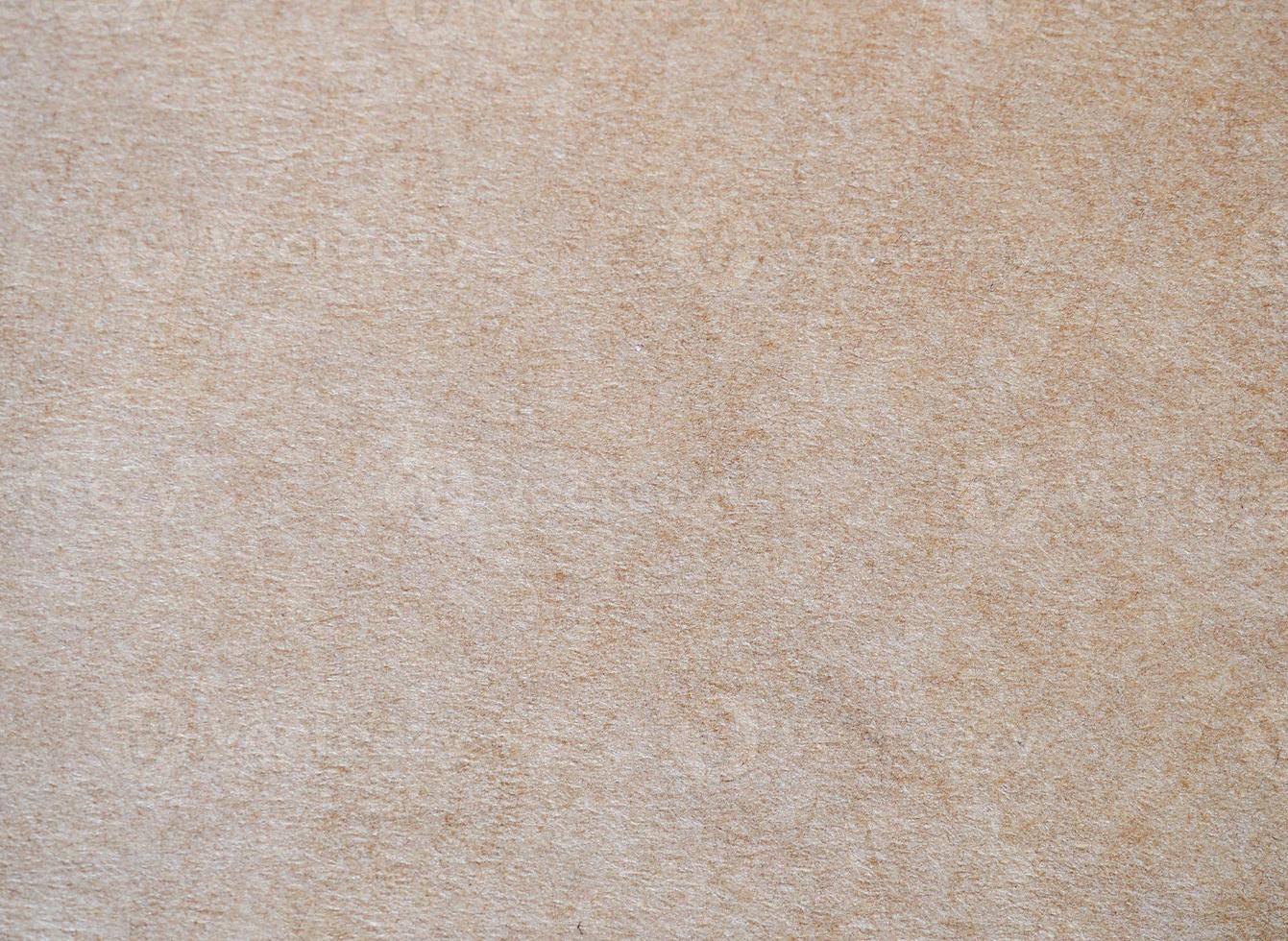 brown cardboard texture background photo