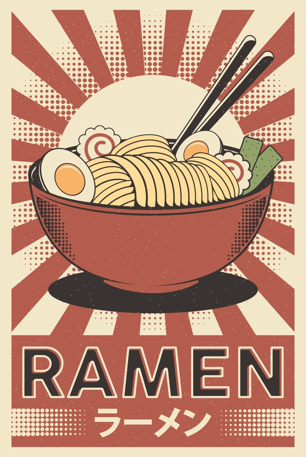 The Ramen War: Takumi'S Fiery Fight - 4hpzjd8