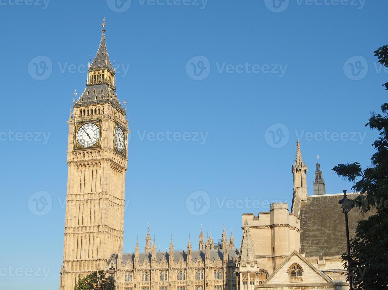 Houses of Parliament photo