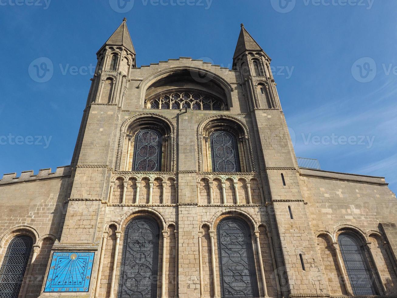 catedral de ely en ely foto