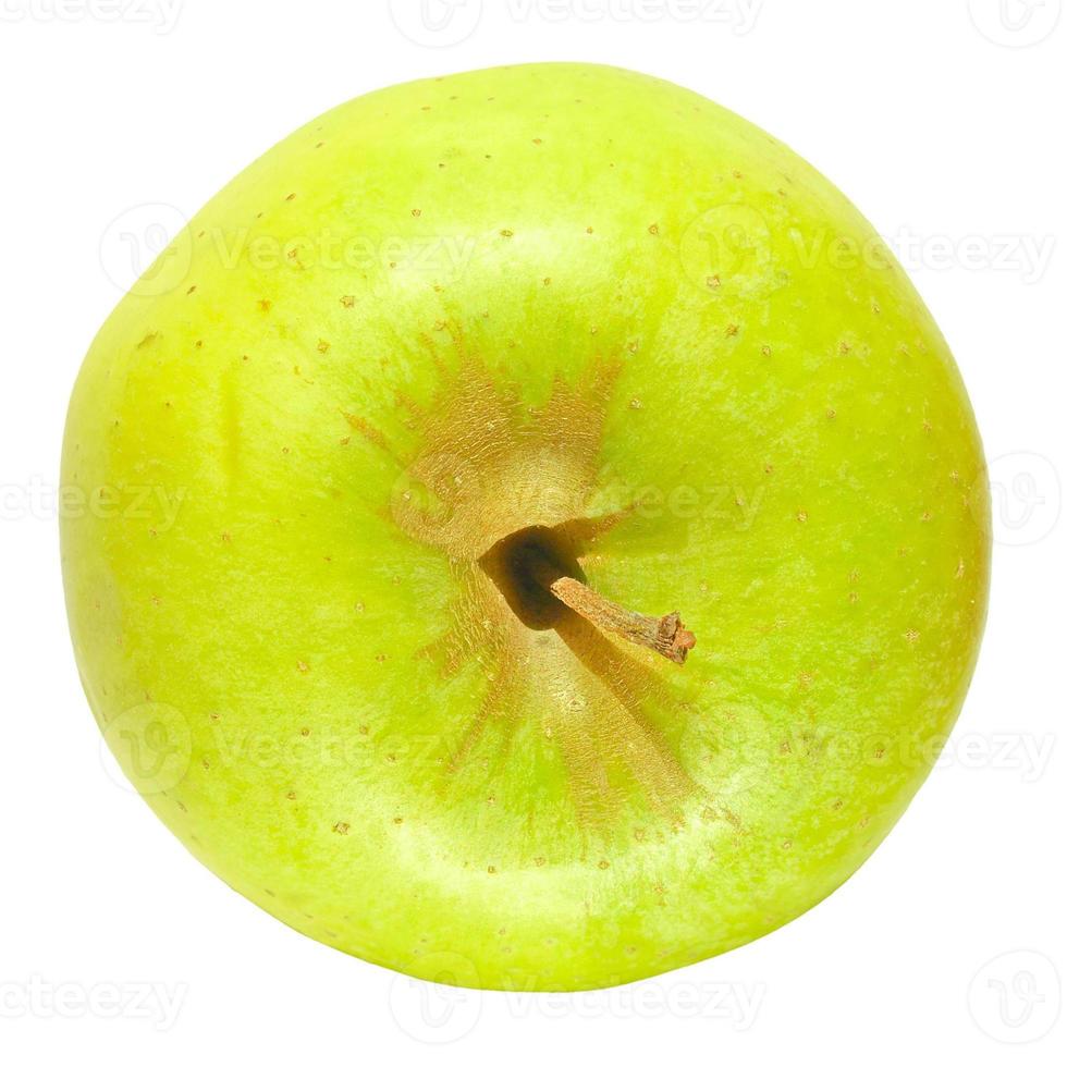 Granny Smith Apple 3166170 Stock Photo at Vecteezy