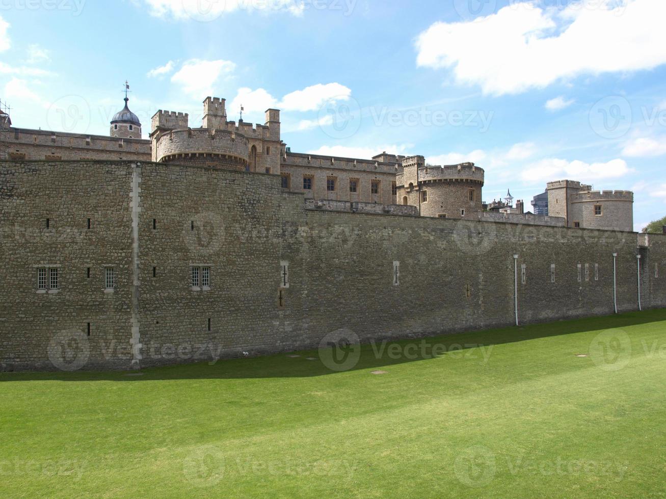 Tower of London photo