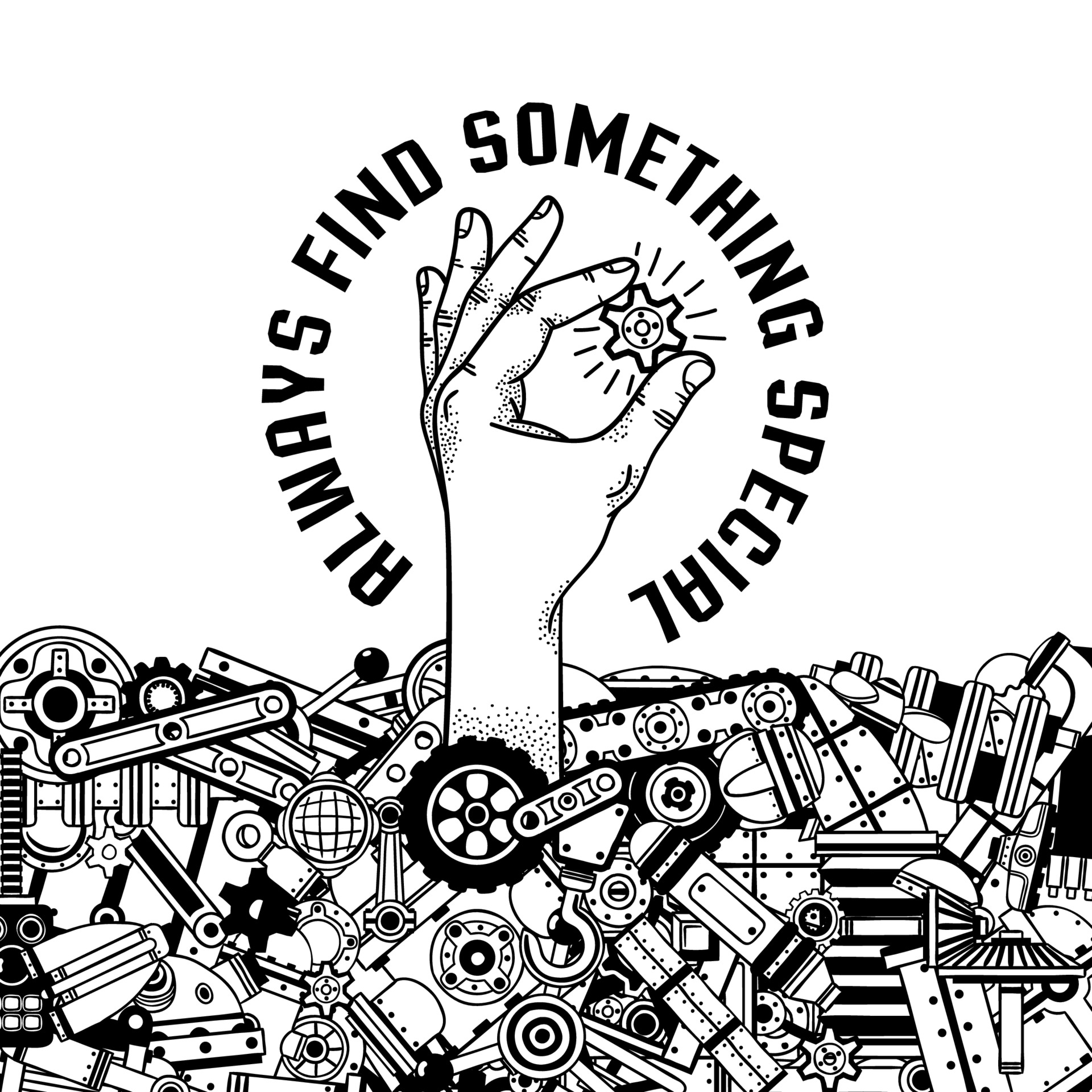 This Pile Of Parts Changed Everything - jrhqdf0