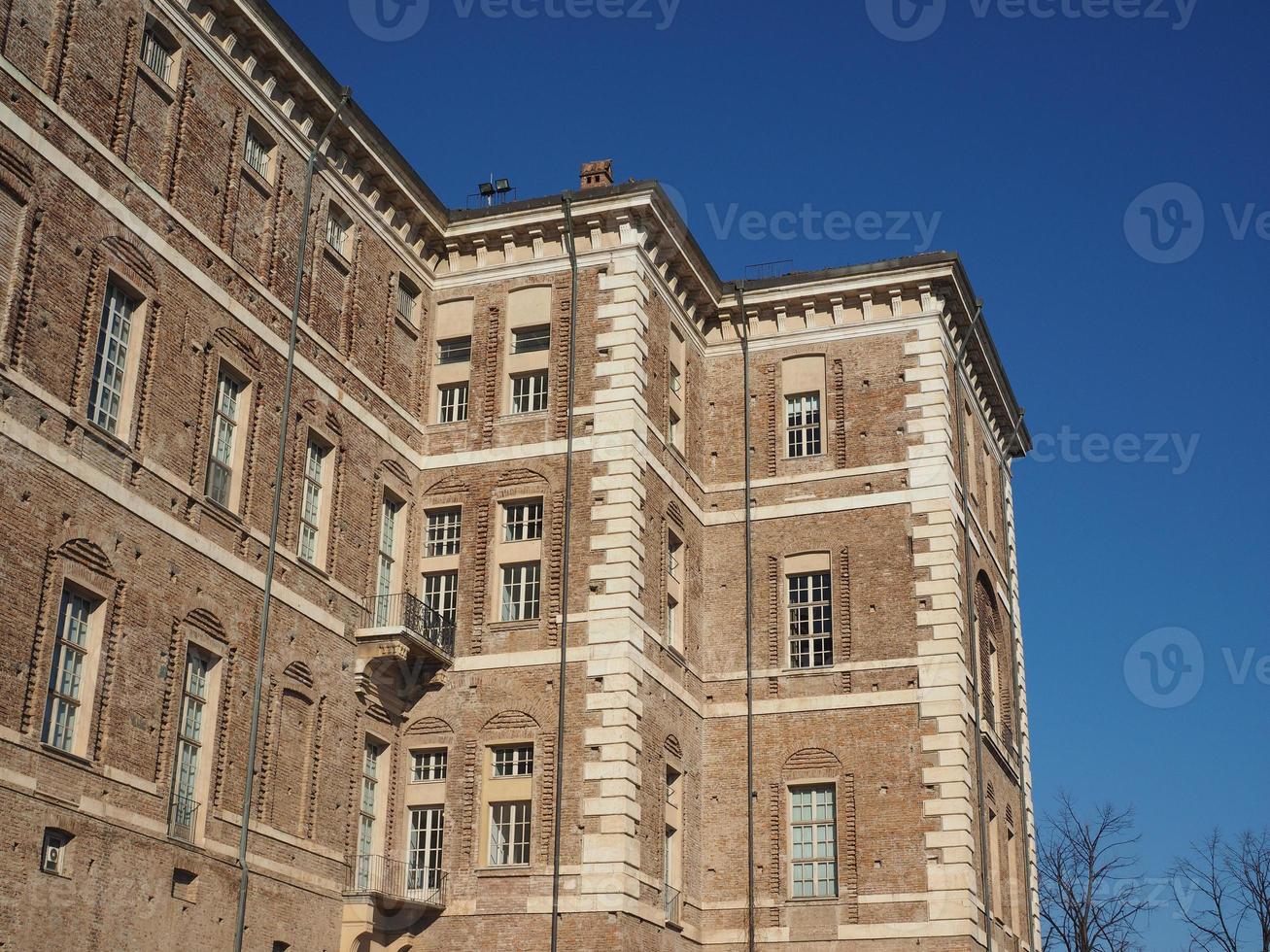 Castello di Rivoli castle in Rivoli photo