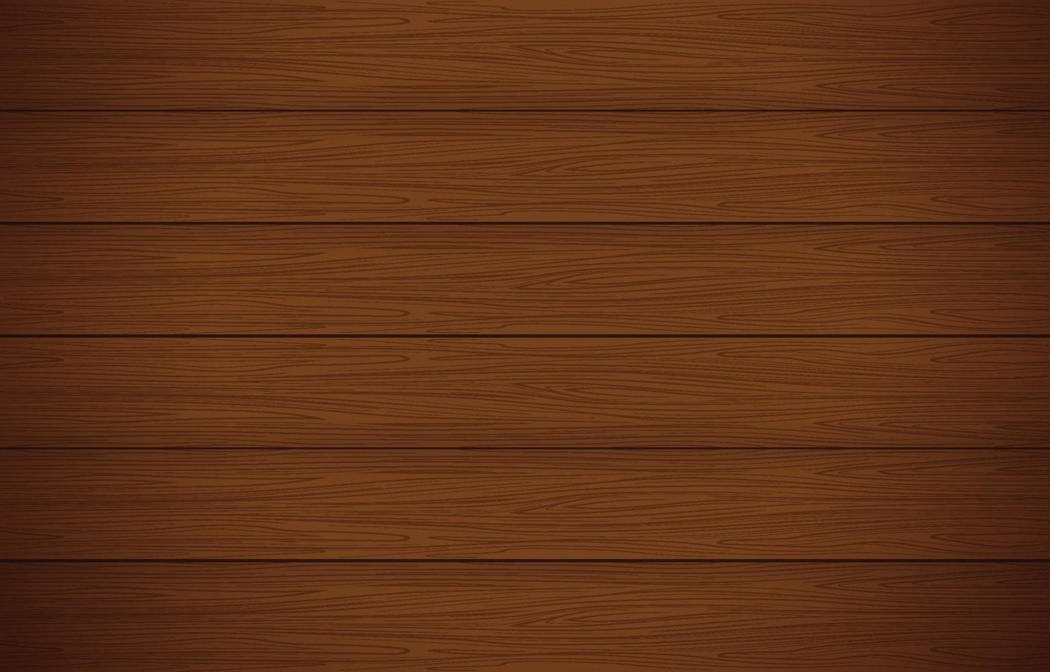 wood texture background vector